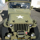 Illustration for article titled 1945 Ford GPW Jeep